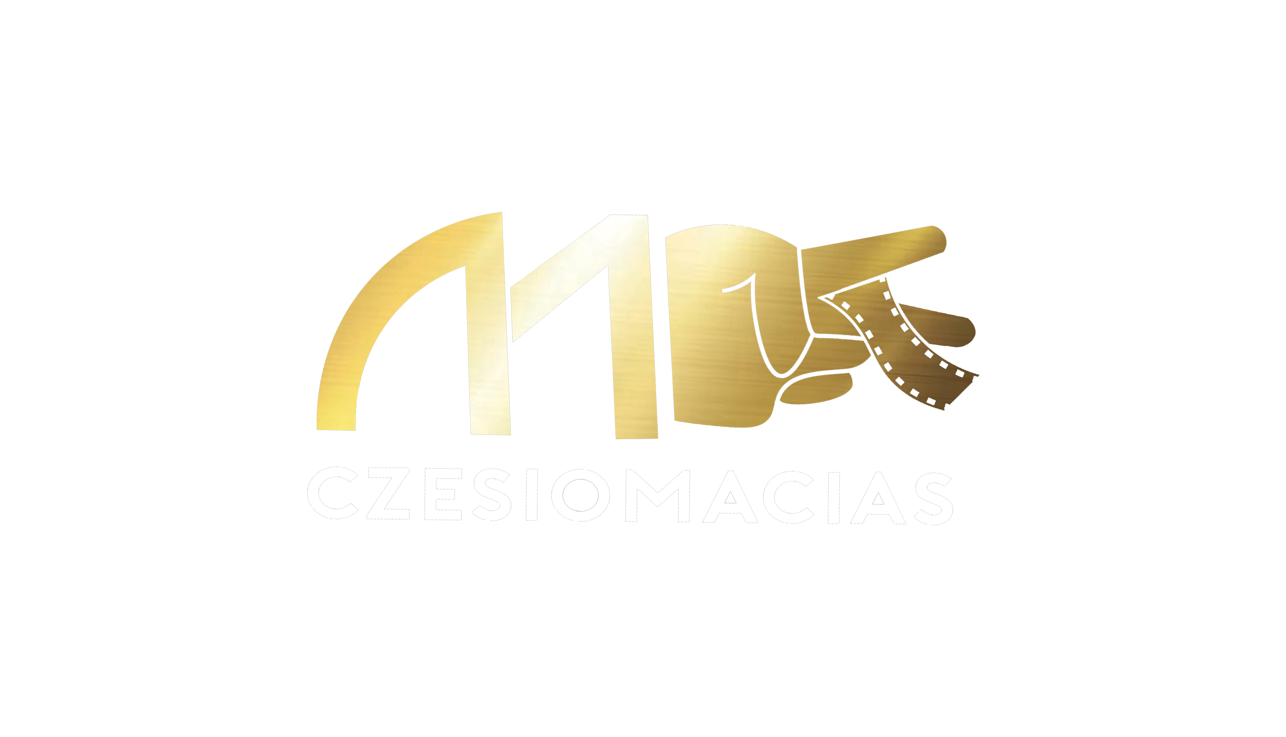 Logo - CzesioMacias